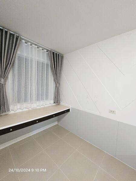 Boutique Ratchada 17, Bangkok, 49 Sutthisan Winitchai, Din Daeng, Din Daeng, Bangkok, 1 Bedroom, 32 sqm, Condo For Rent, by Suphanan Saengsak, 11610529 - DDproperty.com