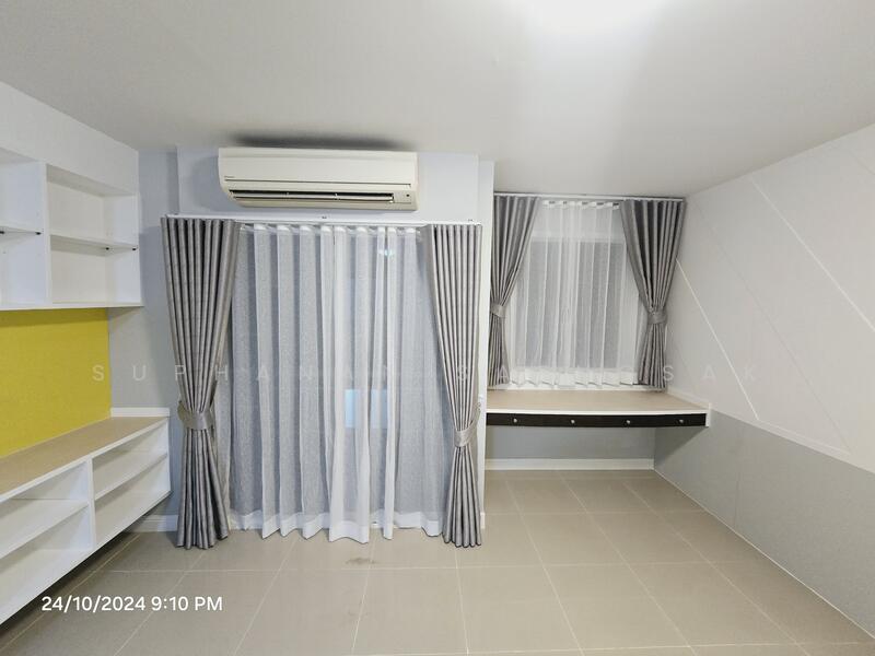 Boutique Ratchada 17 : บูทีค รัชดา 17, กรุงเทพ, 49 สุทธิสารวินิจฉัย, ดินแดง, ดินแดง, กรุงเทพ, 32 ตร.ม., คอนโด ให้เช่า, โดย Suphanan Saengsak, 11610529 - DDproperty.com