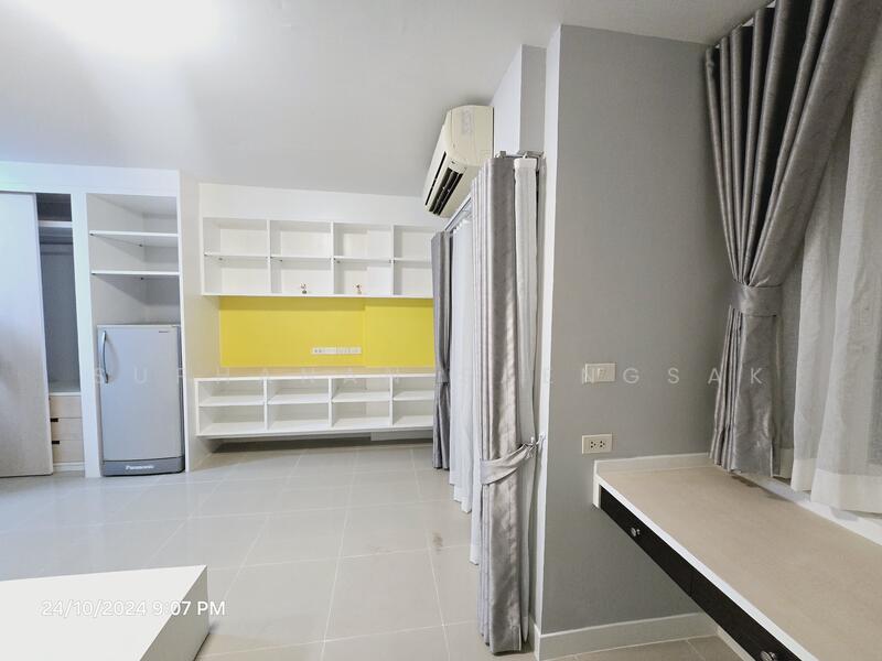 Boutique Ratchada 17 : บูทีค รัชดา 17, กรุงเทพ, 49 สุทธิสารวินิจฉัย, ดินแดง, ดินแดง, กรุงเทพ, 32 ตร.ม., คอนโด ให้เช่า, โดย Suphanan Saengsak, 11610529 - DDproperty.com