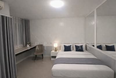 For Rent - Boutique Ratchada 17, Bangkok