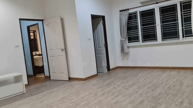 Piamsuk Village Bangkok-Non 3, Nonthaburi, Bang Khen, Muang Nonthaburi, Nonthaburi, 3 Bedrooms, 180 sqm, Townhouse For Rent, by LIne:  @katagent, 11610530 - DDproperty.com