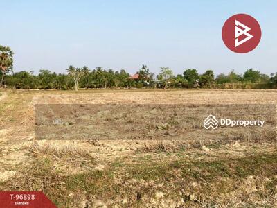 ขาย - ที่ดินบ้านลาด เพชรบุรี, เพชรบุรี