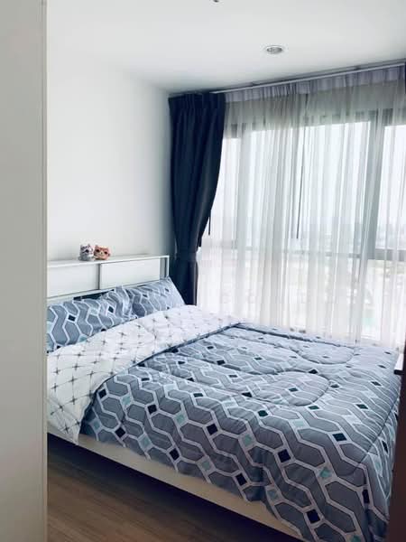 The Base Rama 9-Ramkhamhaeng, Bangkok, 3 Ramkhamhaeng Road, Hua Mak, Bang Kapi, Bangkok, 1 Bedroom, 29 sqm, Condo For Sale, by Living Condo, 11610560 - DDproperty.com