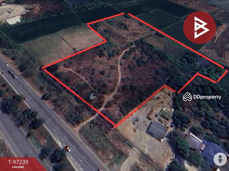 For Sale - ที่ดินไชโย อ่างทอง, Ang Thong