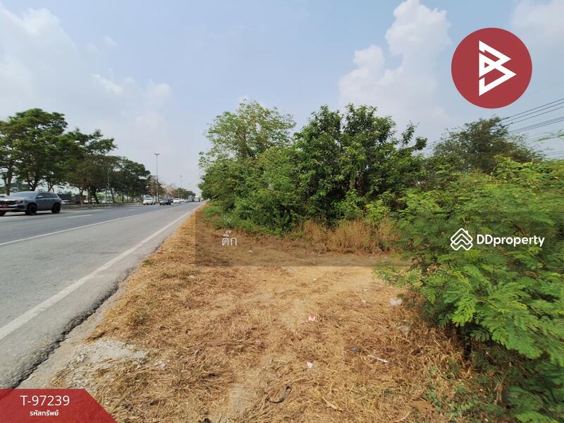 For Sale - ที่ดินไชโย อ่างทอง, Ang Thong