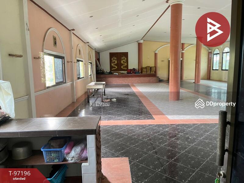 ขาย - บ้านเดี่ยวขลุง จันทบุรี, จันทบุรี