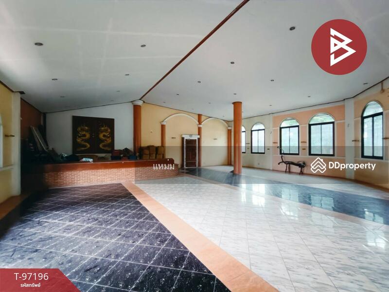 ขาย - บ้านเดี่ยวขลุง จันทบุรี, จันทบุรี
