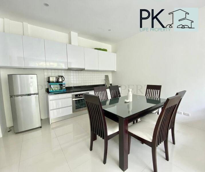 3R0206 Condominium for rent studio room 28,000/month at kamala have fully furnished, ภูเก็ต, กมลา, กะทู้, ภูเก็ต, 70 ตร.ม., คอนโด ให้เช่า, โดย PK LIFE Property, 11610688 - DDproperty.com