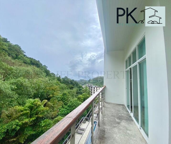 3R0206 Condominium for rent studio room 28,000/month at kamala have fully furnished, ภูเก็ต, กมลา, กะทู้, ภูเก็ต, 70 ตร.ม., คอนโด ให้เช่า, โดย PK LIFE Property, 11610688 - DDproperty.com
