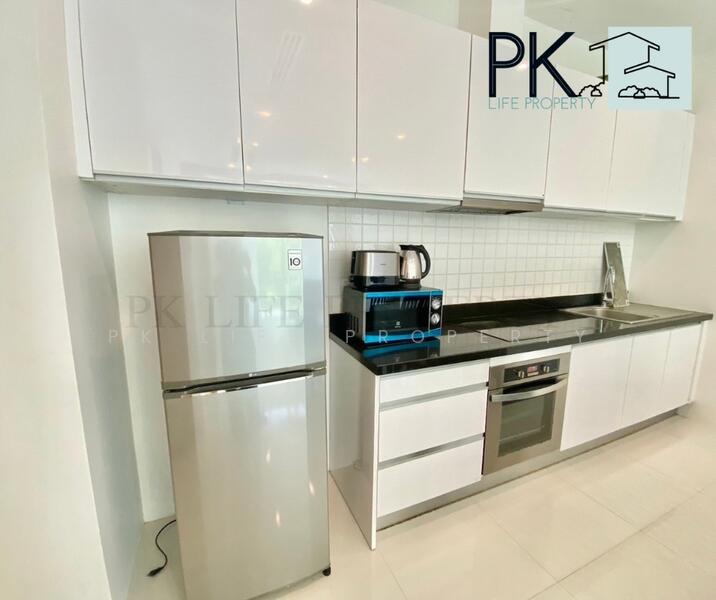 3R0206 Condominium for rent studio room 28,000/month at kamala have fully furnished, Phuket, Kammala, Kathu, Phuket, 1 Bedroom, 70 sqm, Condo For Rent, by PK LIFE Property, 11610688 - DDproperty.com