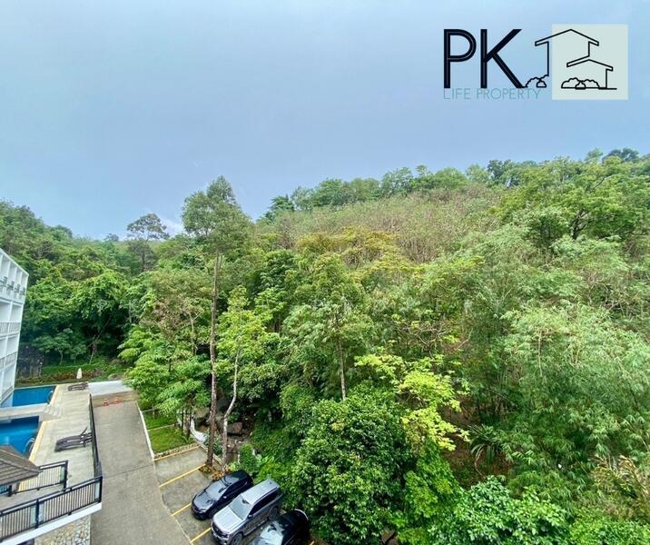 3R0206 Condominium for rent studio room 28,000/month at kamala have fully furnished, Phuket, Kammala, Kathu, Phuket, 1 Bedroom, 70 sqm, Condo For Rent, by PK LIFE Property, 11610688 - DDproperty.com