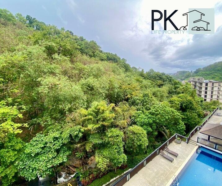 3R0206 Condominium for rent studio room 28,000/month at kamala have fully furnished, ภูเก็ต, กมลา, กะทู้, ภูเก็ต, 70 ตร.ม., คอนโด ให้เช่า, โดย PK LIFE Property, 11610688 - DDproperty.com