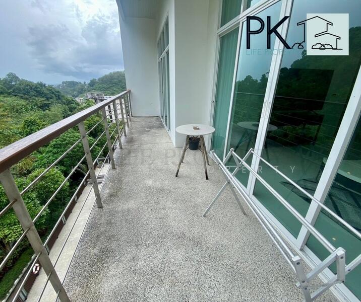 3R0206 Condominium for rent studio room 28,000/month at kamala have fully furnished, Phuket, Kammala, Kathu, Phuket, 1 Bedroom, 70 sqm, Condo For Rent, by PK LIFE Property, 11610688 - DDproperty.com