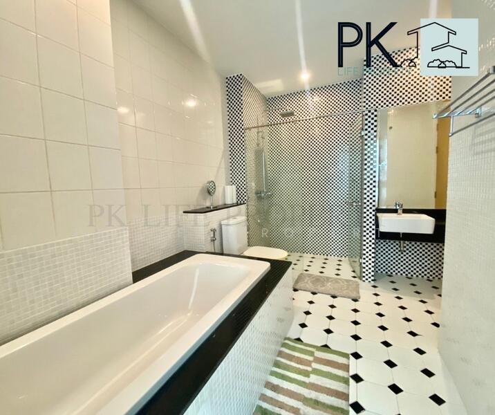 3R0206 Condominium for rent studio room 28,000/month at kamala have fully furnished, ภูเก็ต, กมลา, กะทู้, ภูเก็ต, 70 ตร.ม., คอนโด ให้เช่า, โดย PK LIFE Property, 11610688 - DDproperty.com