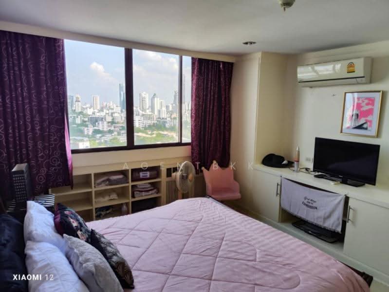 Supalai Place Sukhumvit 39 : ศุภาลัย เพลส สุขุมวิท 39, กรุงเทพ, 175-179 ซอยสุขุมวิท 39 ถนนสุขุมวิท แขวงคลองตันเหนือ เขตวัฒนา กรุงเทพมหานคร, คลองตันเหนือ, วัฒนา, กรุงเทพ, 75 ตร.ม., คอนโด ให้เช่า, โดย Agentbkk, 11610702 - DDproperty.com