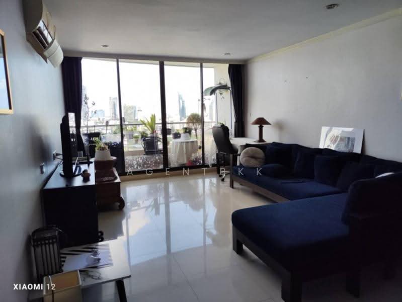 Supalai Place Sukhumvit 39, Bangkok, 175-179 Soi Sukhumvit 39 Sukhumvit Road, Khlong Tan Nua, Watthana, Bangkok, 1 Bedroom, 75 sqm, Condo For Rent, by Agentbkk, 11610702 - DDproperty.com