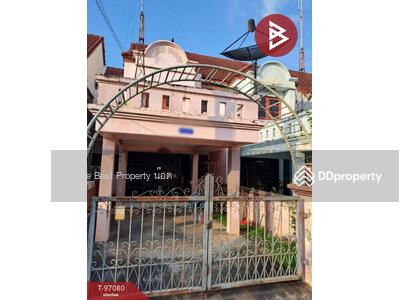 ขาย - บ้านไร่วิลล่า ราชบุรี, ราชบุรี