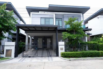 ขาย - Bangkok Boulevard Rama 9-Srinakarin : บางกอก บูเลอวาร์ด พระราม 9-ศรีนครินทร์, กรุงเทพ