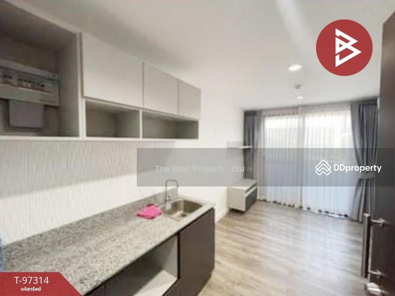 For Sale - G Condo Sriracha, Chon Buri