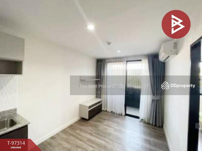 For Sale - G Condo Sriracha, Chon Buri