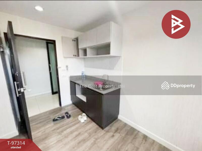 For Sale - G Condo Sriracha, Chon Buri