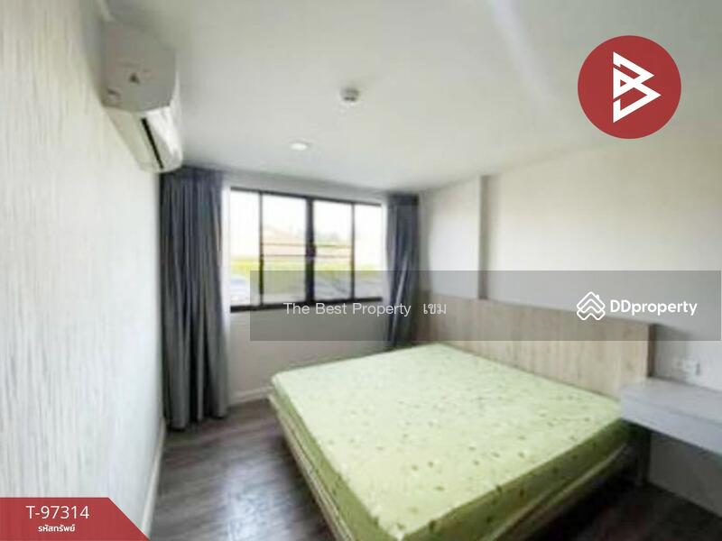 For Sale - G Condo Sriracha, Chon Buri