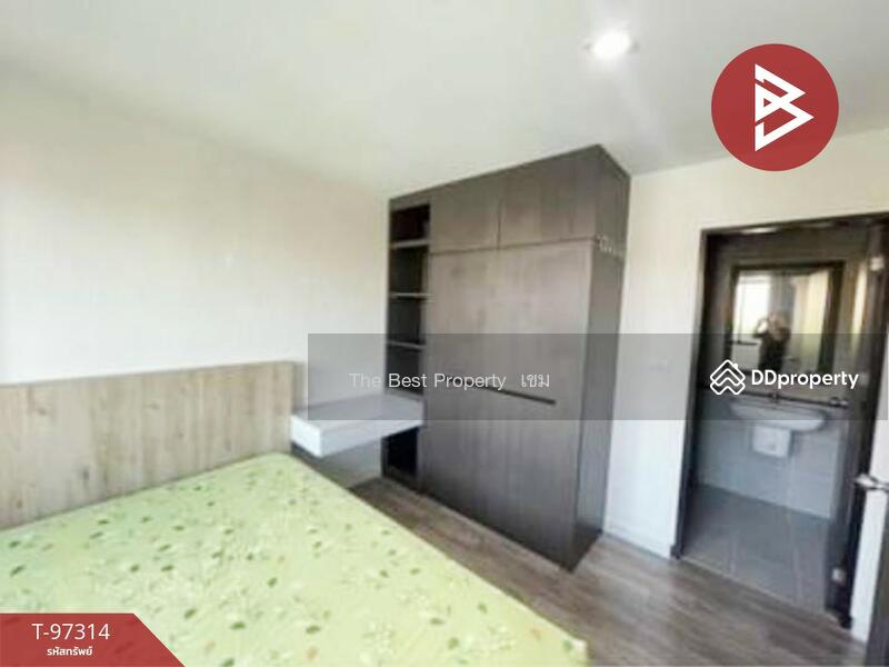 For Sale - G Condo Sriracha, Chon Buri