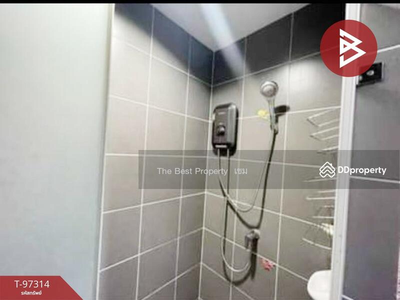 For Sale - G Condo Sriracha, Chon Buri