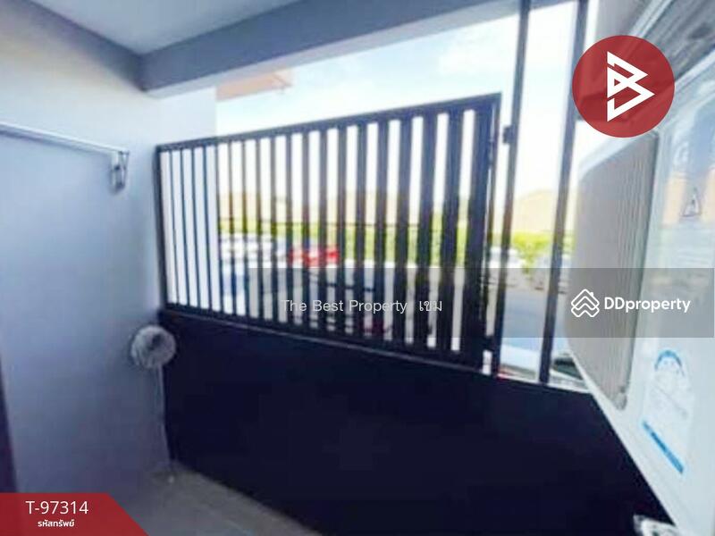 For Sale - G Condo Sriracha, Chon Buri