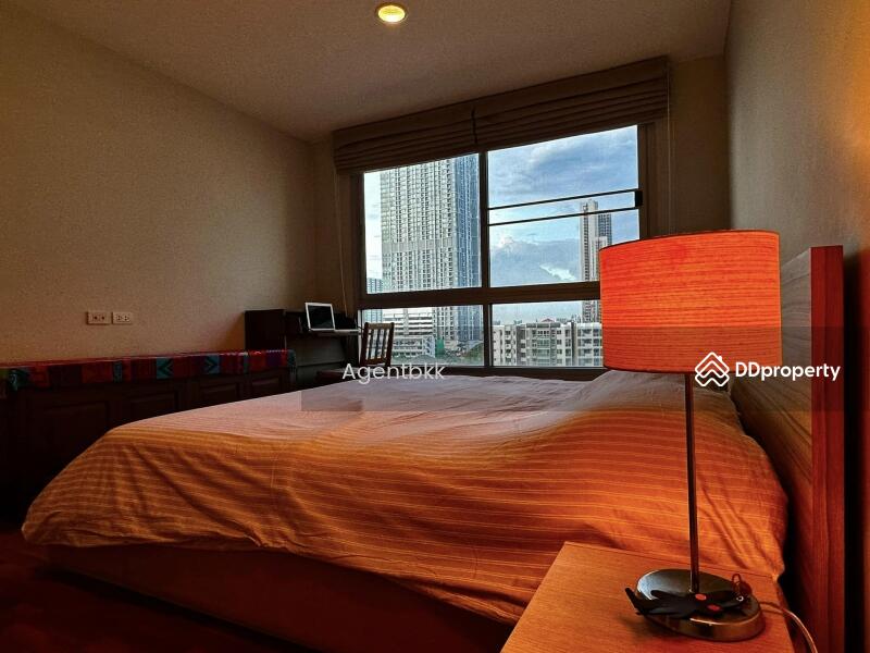 For Rent - Centric Scene Phaholyothin 9, Bangkok