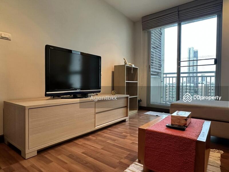 For Rent - Centric Scene Phaholyothin 9, Bangkok