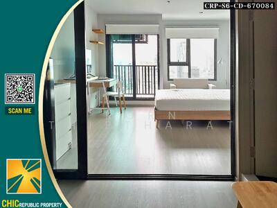 For Rent - Life Ladprao, Bangkok