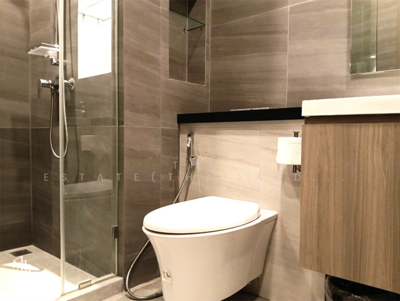 Whizdom The Forestias : วิสซ์ดอม เดอะ ฟอเรสเทียส์, สมุทรปราการ, ถนนเทพรัตน, บางแก้ว, บางพลี, สมุทรปราการ, 58 ตร.ม., คอนโด ให้เช่า, โดย The Estate(Thailand)  Limited, 11610791 - DDproperty.com