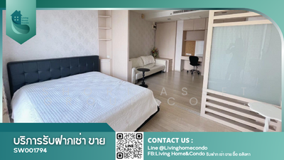 For Sale - Noble Solo, Bangkok