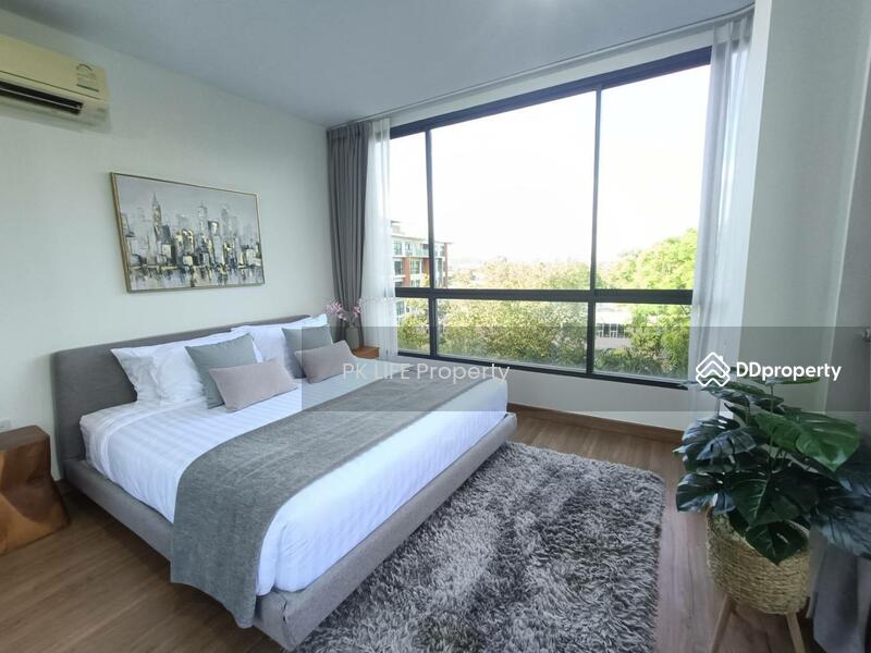 ให้เช่า - Hill Myna Condotel : ฮิลล์ ไมน์น่า คอนโดเทล, ภูเก็ต