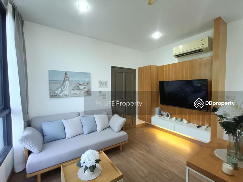 ให้เช่า - Hill Myna Condotel : ฮิลล์ ไมน์น่า คอนโดเทล, ภูเก็ต