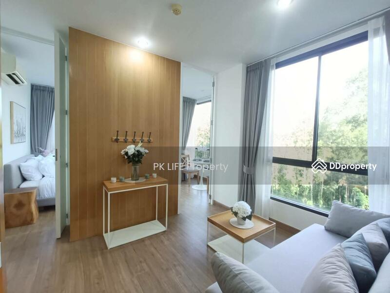 ให้เช่า - Hill Myna Condotel : ฮิลล์ ไมน์น่า คอนโดเทล, ภูเก็ต