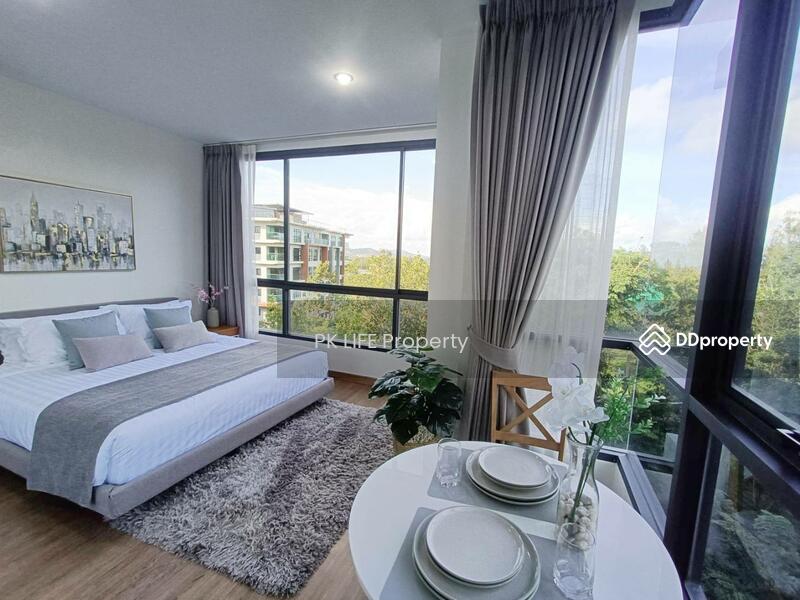 ให้เช่า - Hill Myna Condotel : ฮิลล์ ไมน์น่า คอนโดเทล, ภูเก็ต
