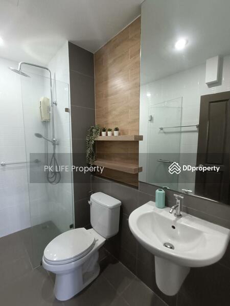 ให้เช่า - Hill Myna Condotel : ฮิลล์ ไมน์น่า คอนโดเทล, ภูเก็ต