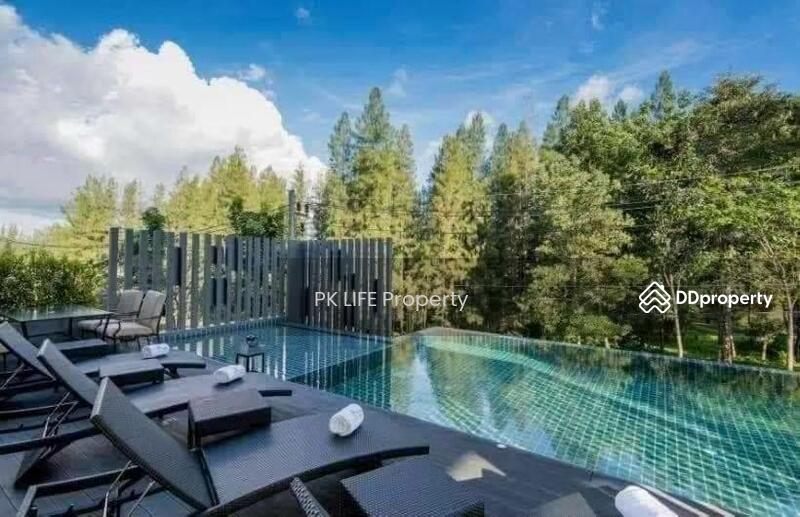 ให้เช่า - Hill Myna Condotel : ฮิลล์ ไมน์น่า คอนโดเทล, ภูเก็ต