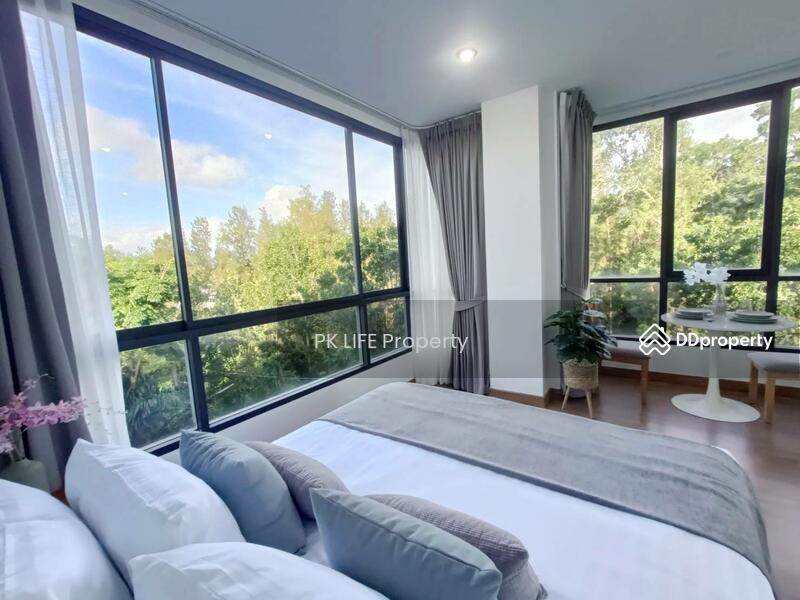 ให้เช่า - Hill Myna Condotel : ฮิลล์ ไมน์น่า คอนโดเทล, ภูเก็ต