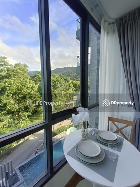ให้เช่า - Hill Myna Condotel : ฮิลล์ ไมน์น่า คอนโดเทล, ภูเก็ต