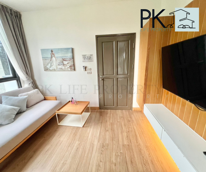 For Rent - Hill Myna Condotel, Phuket