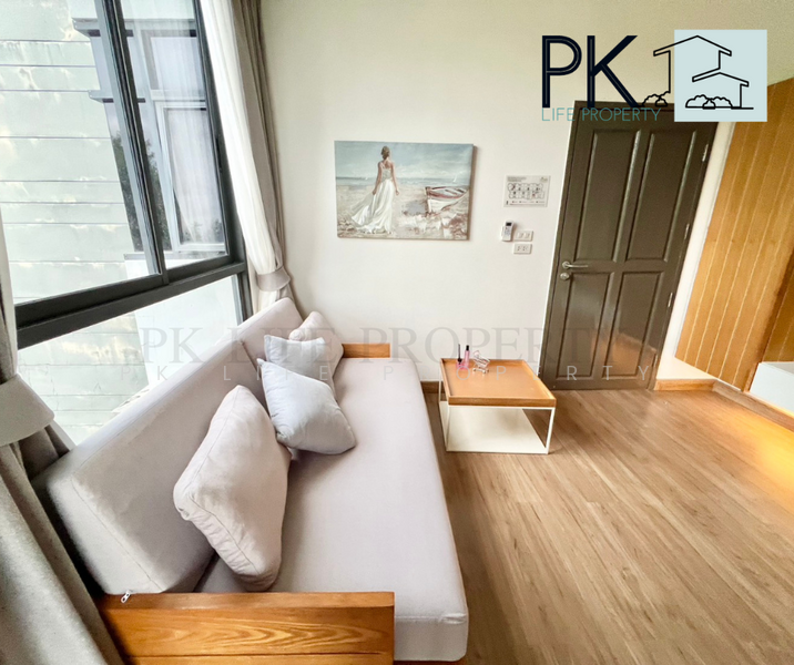 For Rent - Hill Myna Condotel, Phuket