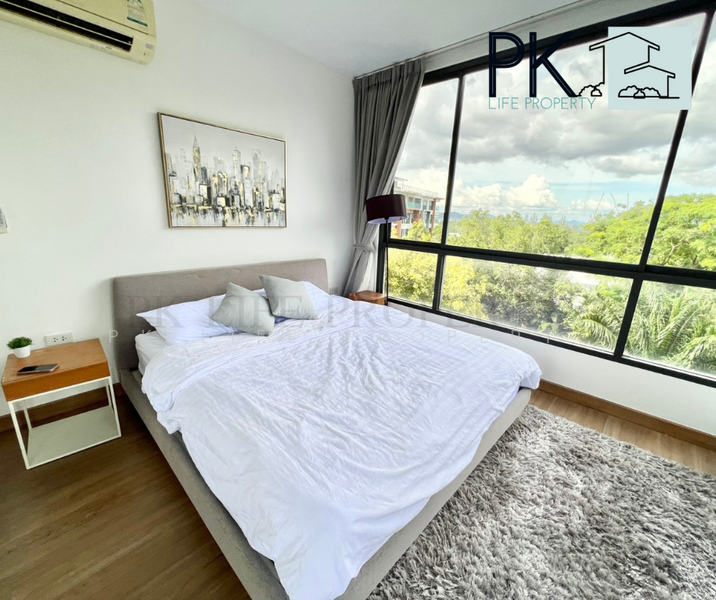 For Rent - Hill Myna Condotel, Phuket