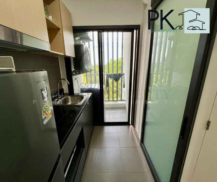 For Rent - Hill Myna Condotel, Phuket