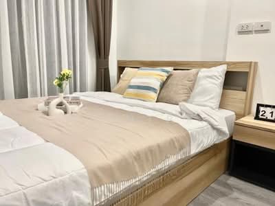 For Rent - Rich Park @ Triple Station, Bangkok