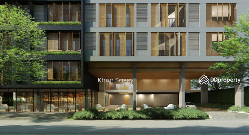For Sale - Circle S Sukumvit 12, Bangkok
