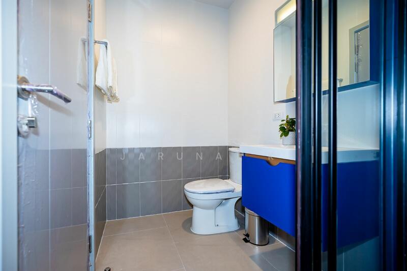 XT Ekkamai, Bangkok, 259 Soi Sukhumvit 63, Khlong Tan Nua, Watthana, Bangkok, 2 Bedrooms, 57 sqm, Condo For Rent, by Jarunat K, 11611121 - DDproperty.com