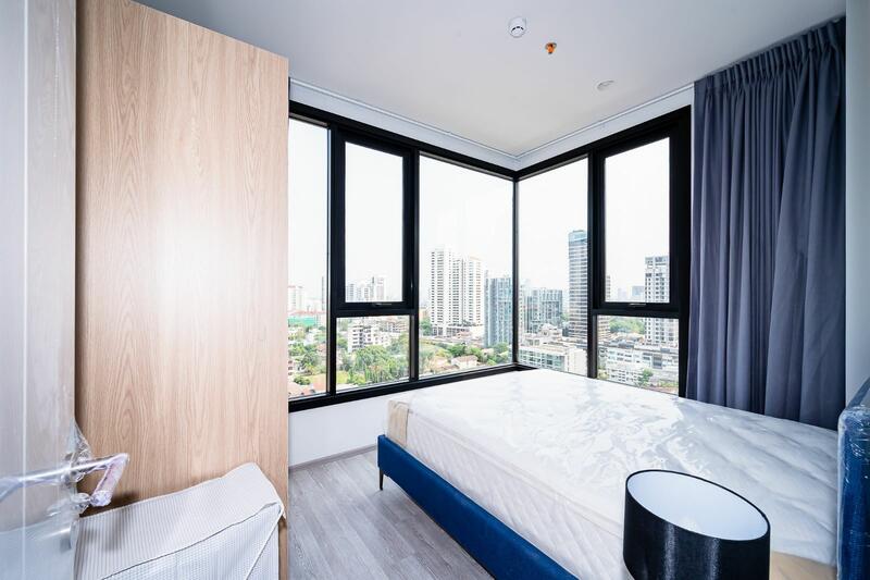 XT Ekkamai, Bangkok, 259 Soi Sukhumvit 63, Khlong Tan Nua, Watthana, Bangkok, 2 Bedrooms, 57 sqm, Condo For Rent, by Jarunat K, 11611121 - DDproperty.com